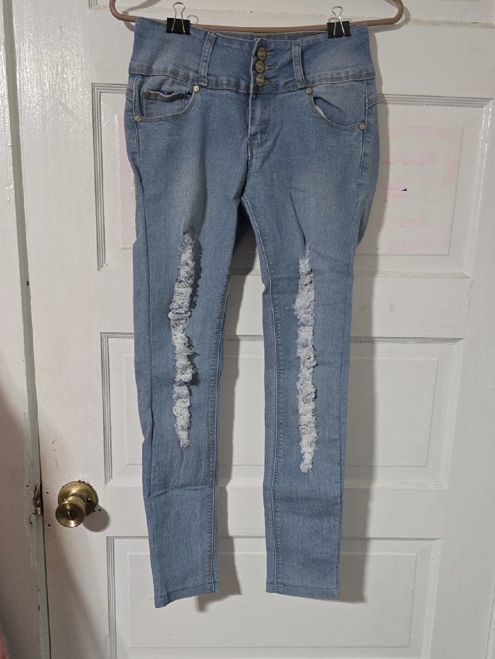 Kaba Jeans